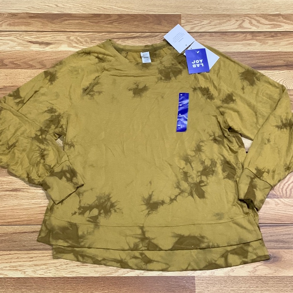 Women Joy Lab Shirt